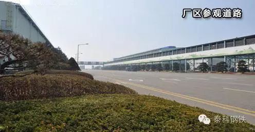 韓國現代鋼鐵廠電爐爆炸引發二次粉塵爆炸，監控記錄驚險瞬間