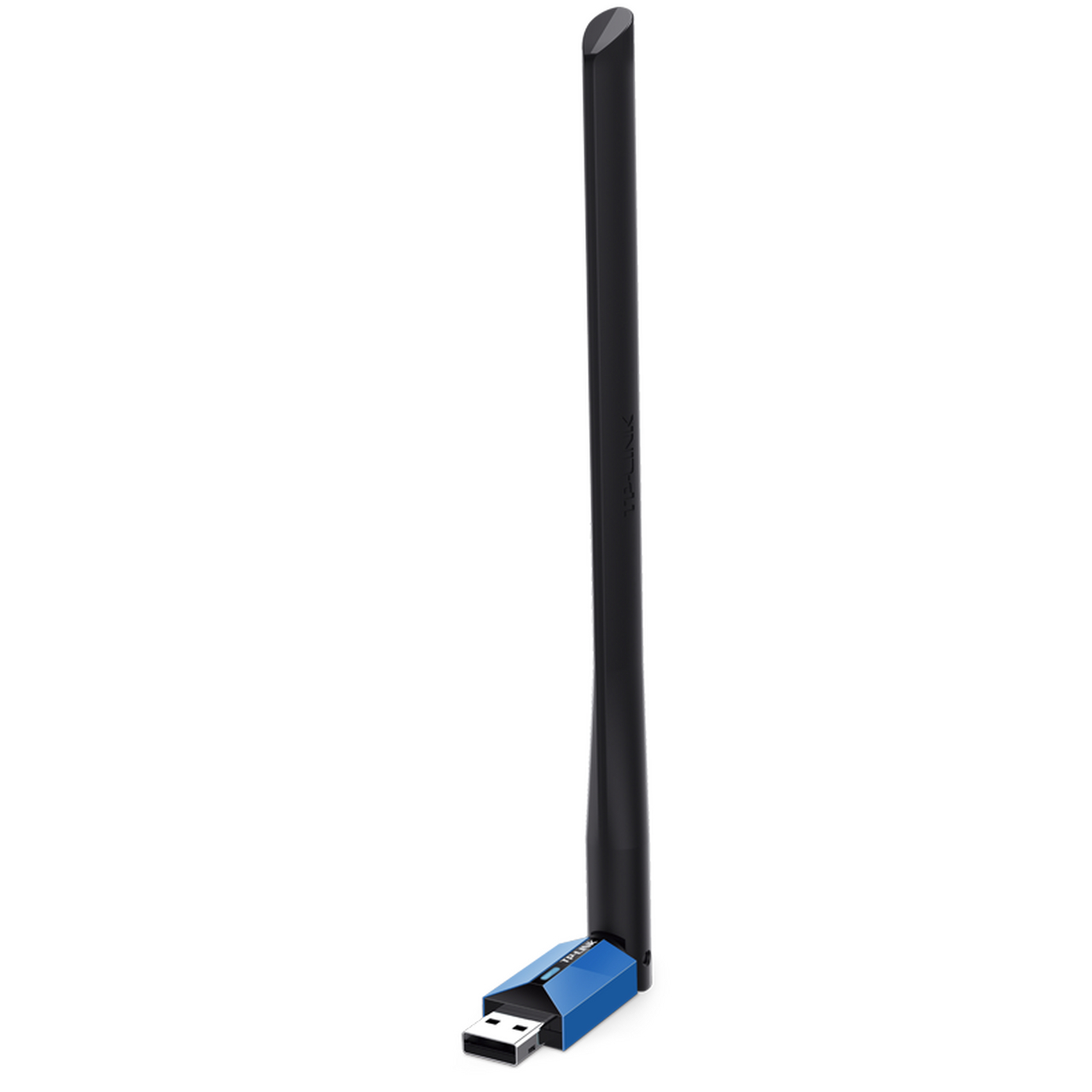 TP-Link TL-WDN5200H免驅(qū)版 即插即用的AC650雙頻無(wú)線連接解決方案