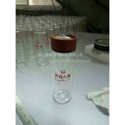 山東聊城濟(jì)南日用百貨批發(fā)玻璃杯雙層玻璃口杯10元左右的杯子20元左右價(jià)格 中國供應(yīng)商