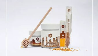 21款精美的包裝設(shè)計作品