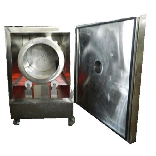 廠家直銷臥式電熱轉(zhuǎn)爐 ,江門市蓬江區(qū)杜阮萬勝食品機(jī)械廠